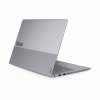 Lenovo Laptop ThinkBook 14 G8 21SJ00V5PB W11Pro Ultra 7 255H/16GB/512GB/INT/14.0 WUXGA/Arctic Grey/3YRS OS + CO2 Offset + 1YR CI